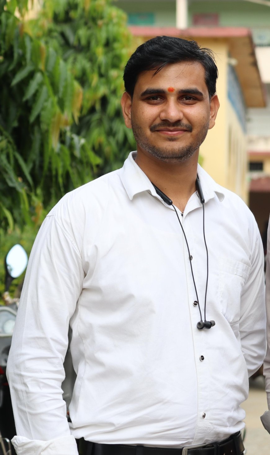 स्वामी आत्मानंद शिक्षक संघ का गठन: अंकिता झा जिला अध्यक्ष, अंकित तिवारी उपाध्यक्ष निर्वाचित