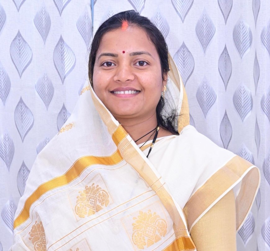 युवाओं को शैक्षणिक समृद्धि की सौगात: मंत्री श्रीमती लक्ष्मी राजवाड़े के प्रयासों से 441 लाख की लागत से बनेगी सेंट्रल लाइब्रेरी