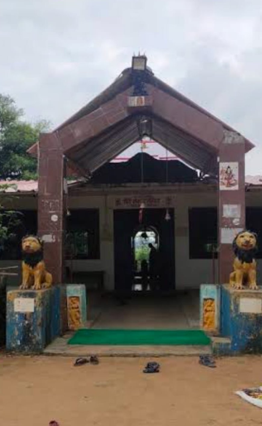 31जुलाई को रामानुजनगर से देवगढ़ धाम के लिए निकलेंगे हजारों कांवरिया, तैयारियां जोरों पर