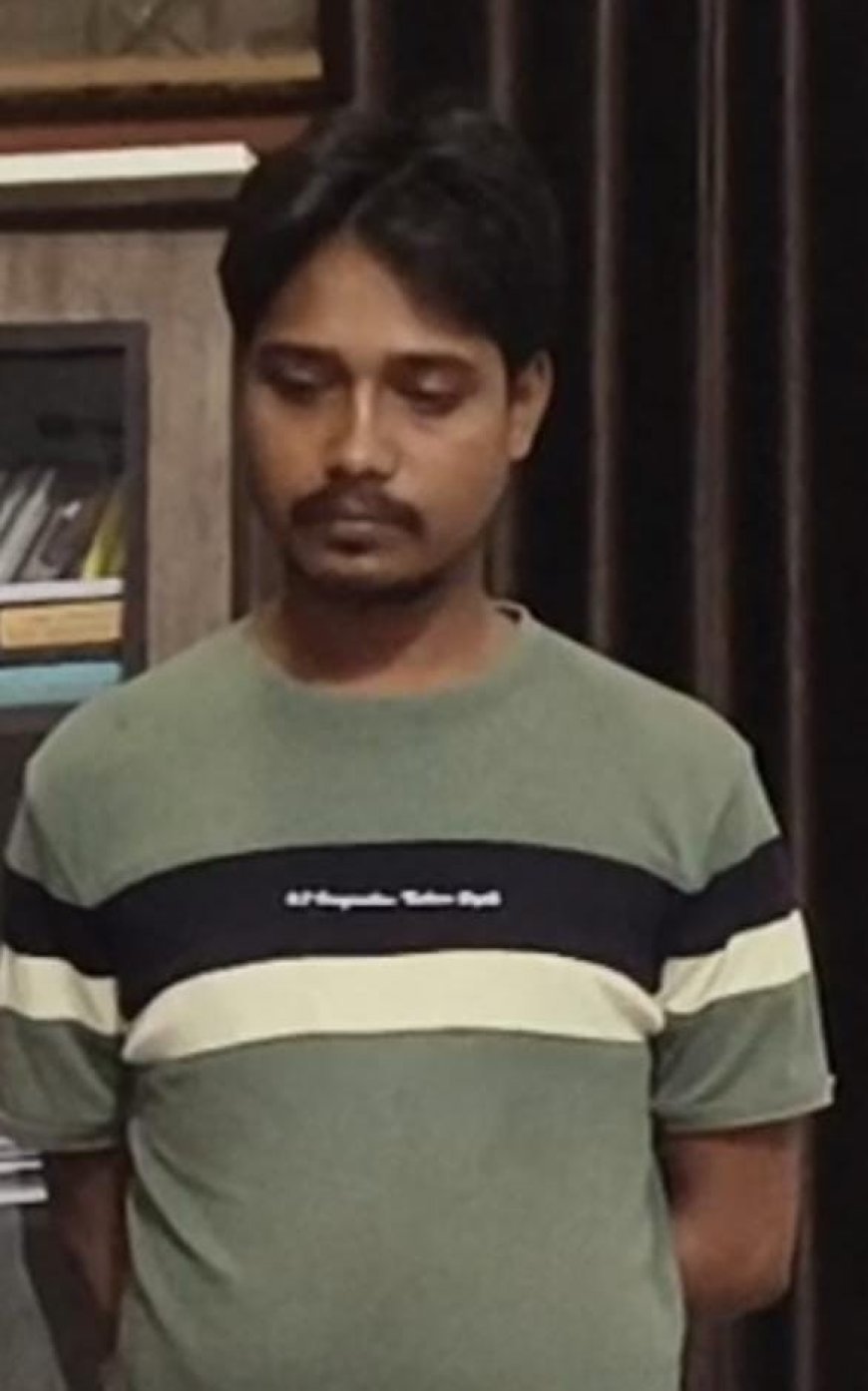 साइबर ठगी में बड़ा खुलासा, म्यूल अकाउंट धारक दो आरोपी गिरफ्तार