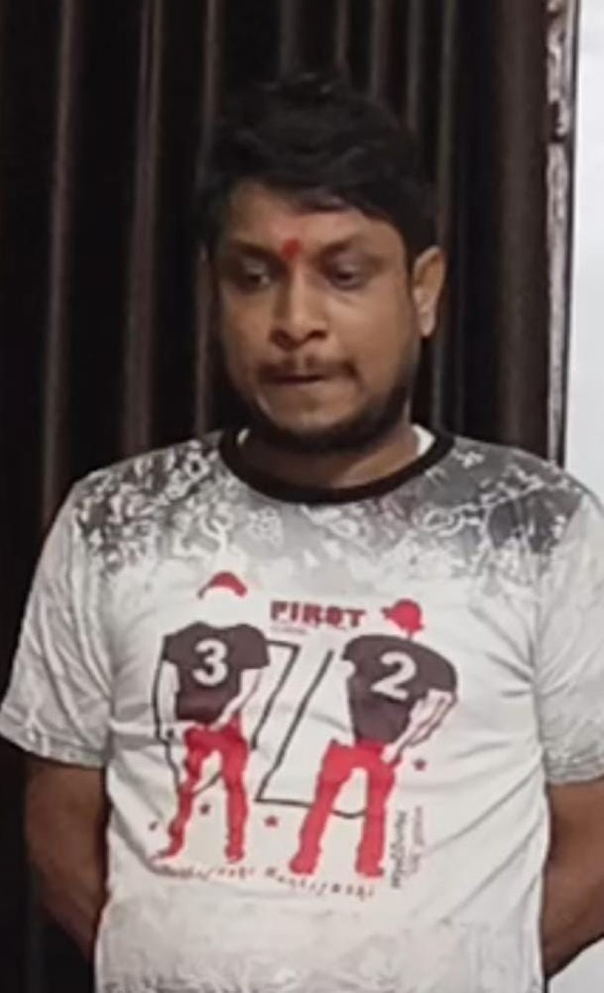 साइबर ठगी में बड़ा खुलासा, म्यूल अकाउंट धारक दो आरोपी गिरफ्तार