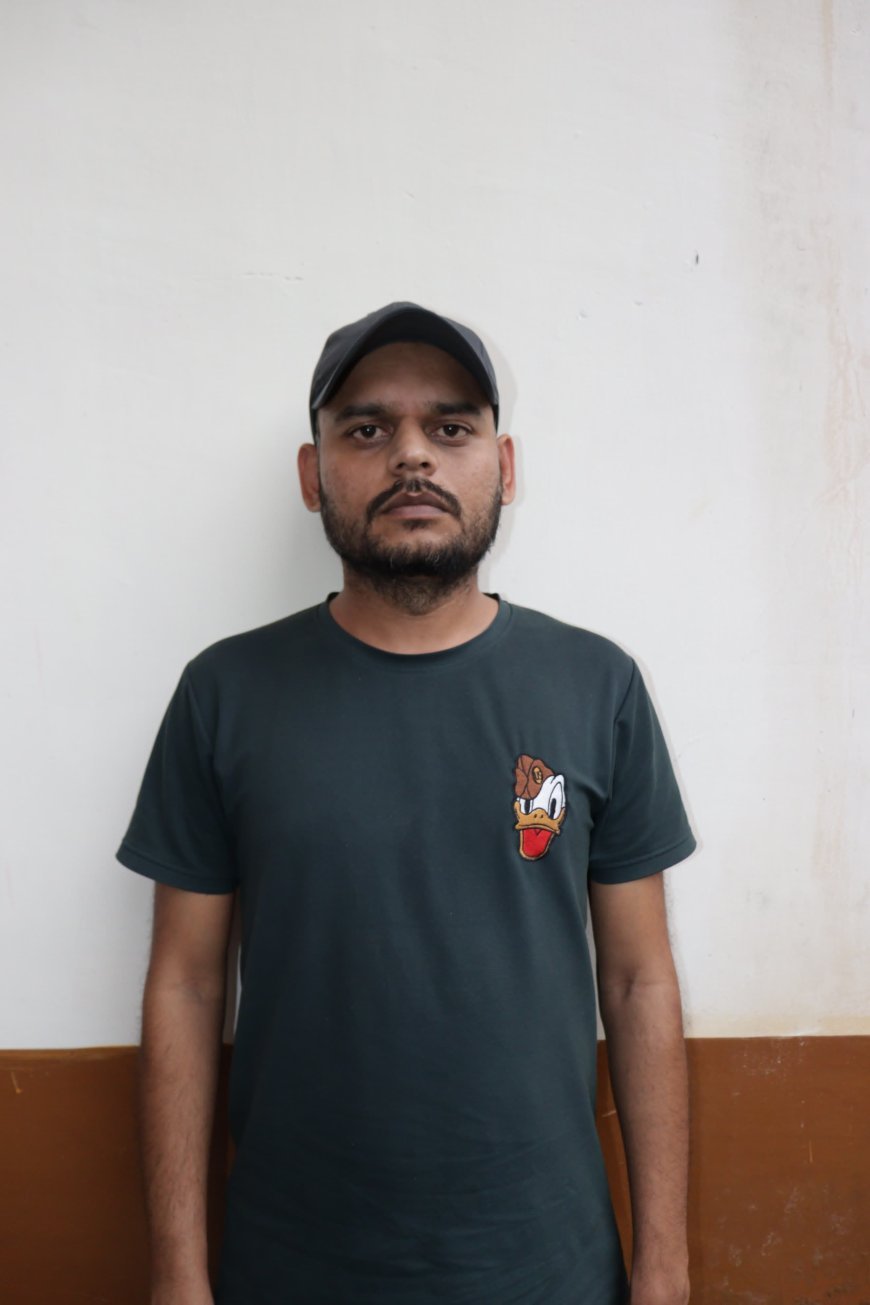 सट्टेबाजी के मास्टरमाइंड पर पुलिस का शिकंजा, दो सटोरियों की गिरफ्तारी से तीन बड़े मामलों का खुलासा