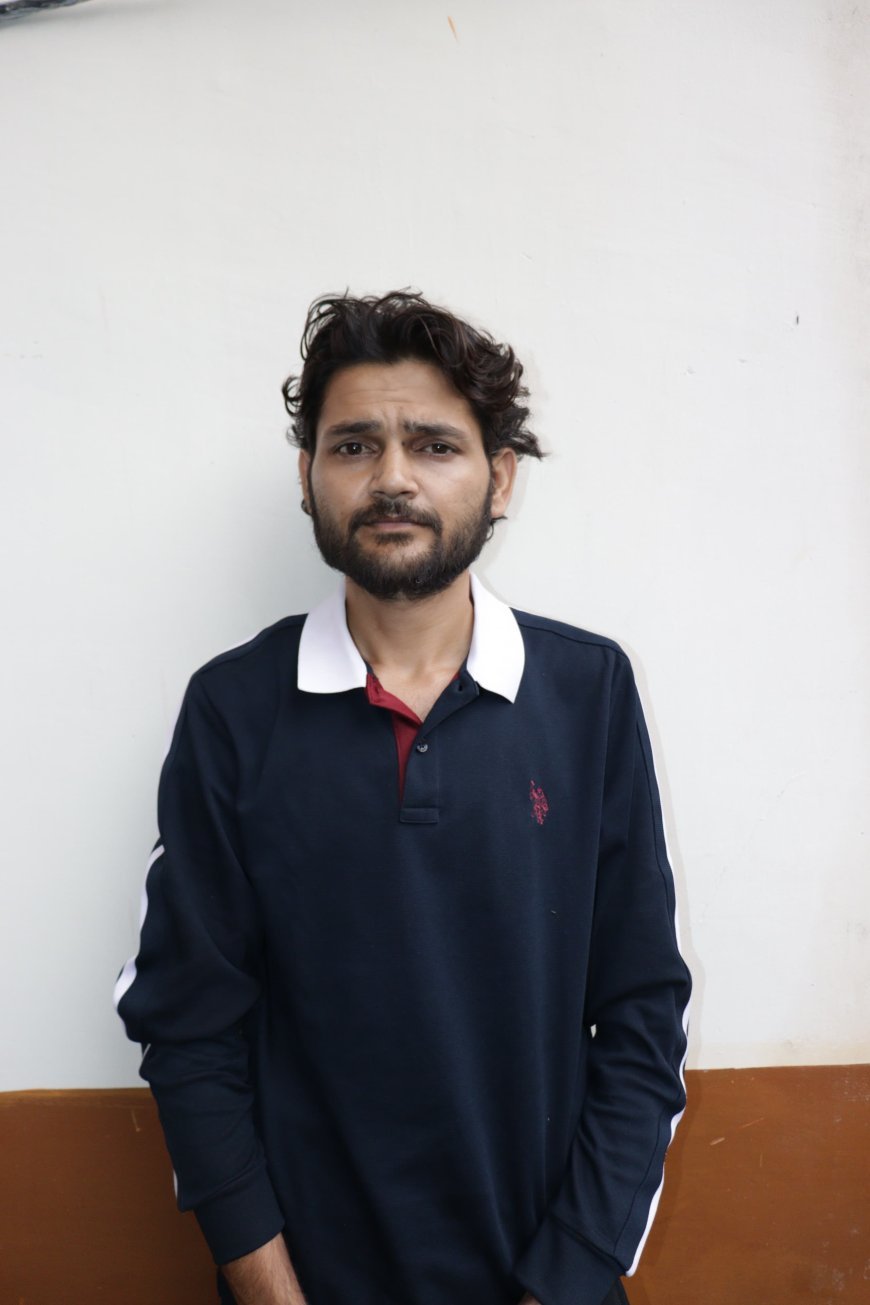 सट्टेबाजी के मास्टरमाइंड पर पुलिस का शिकंजा, दो सटोरियों की गिरफ्तारी से तीन बड़े मामलों का खुलासा
