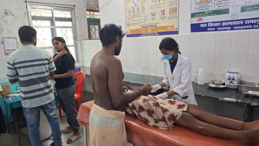 जर्जर मकान की दीवार ढही, मासूम की मौत, स्थानीय लोगों की तत्परता ने बचाई कई जिंदगियां