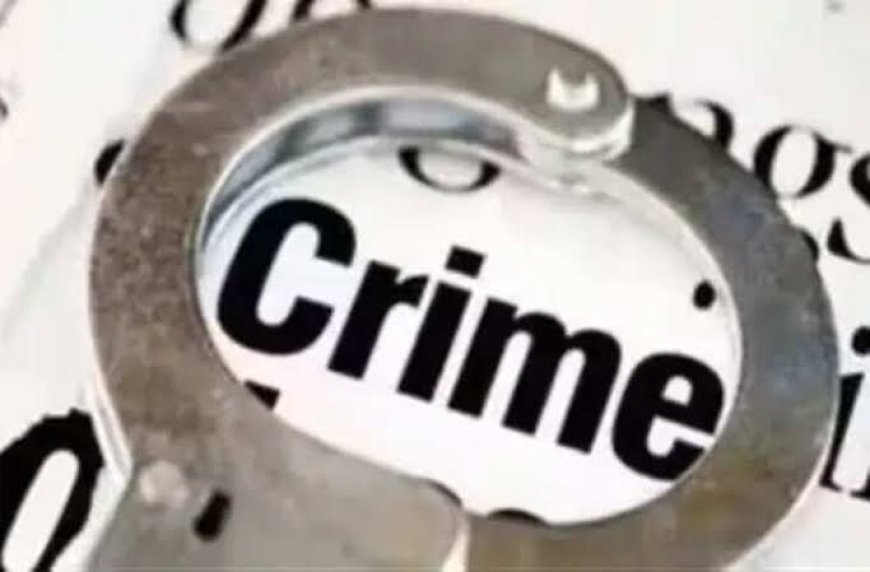 रहस्यमयी चोरी ने उड़ाई नींद: बिना ताला टूटे गायब हुआ लाखों का सामान, पूरी कहानी अबतक अनसुलझी पहेली.....?