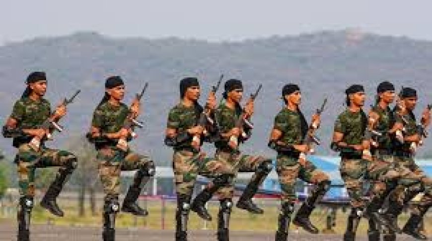 भारतीय सेना भर्ती 2025: जून-जुलाई CEE परिणाम घोषित, युवाओं के लिए सुनहरा अवसर