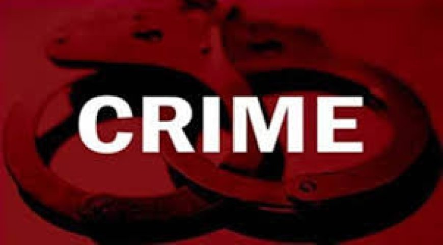 हैवानियत का दिल दहलाने वाला खुलासा: 8वीं की मासूम ने तोड़ी चुप्पी, तीन युवकों पर पॉक्सो एक्ट के तहत FIR