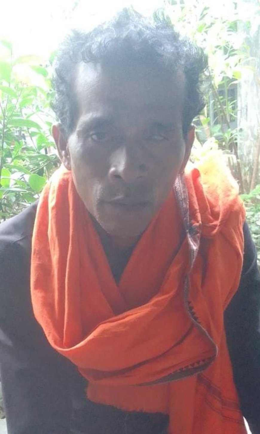04 साल से फरार स्थायी वारंटी गिरफ्तार, केरजू पुलिस की बड़ी कामयाबी