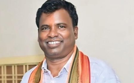 प्रेमनगर विधानसभा में विकास की नई इबारत: विधायक भूलन सिंह मरावी के प्रयासों से वृंदावन-सलका सड़क को मिली स्वीकृति