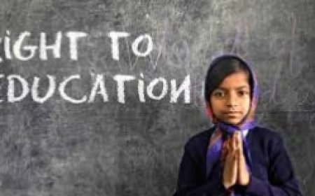शिक्षा माफिया का काला कारनामा: नोडल प्राचार्य की आईडी हैकिंग या सांठगांठ का गहरा षड्यंत्र....?