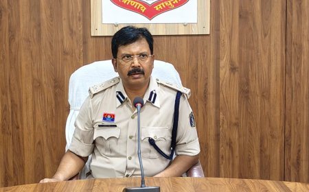 पुलिस ने अपनाई डिजिटल रफ्तार, ई-समन से मिनटों में पहुंचेगा कोर्ट का नोटिस