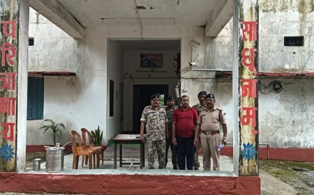 बैंक मैनेजर से लोन का विवाद ने पकड़ा तूल, हमला, गाली-गलौज और जान से मारने की धमकी,आरोपी गिरफ्तार