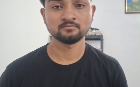 अवैध सट्टे के खेल में बड़ा खुलासा, 14वां आरोपी गिरफ्तार, सरगुजा पुलिस की ताबड़तोड़ कार्रवाई