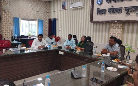 जीएसटी सुविधा आपके द्वार अभियान : व्यापारियों व कर सलाहकारों के लिए कार्यशाला आयोजित
