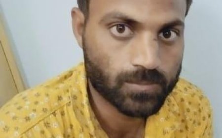 नमनाकला चोरी कांड: बदायूं से मुख्य आरोपी गिरफ्तार, चोरी का माल बरामद