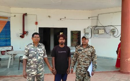 शादी का झांसा देकर महिला का शोषण, गर्भपात कराया; आरोपी जेल में