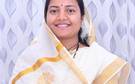 गाँवों में सौर ऊर्जा का उजाला: मंत्री श्रीमती लक्ष्मी राजवाड़े की सक्रियता से नई रोशनी