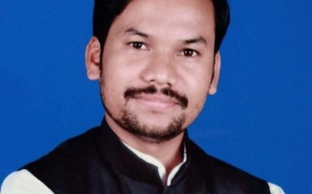 हाथियों का आतंक: पूर्व चौकीदार की मौत ने उजागर की गंभीर समस्या, पूर्व जनपद अध्यक्ष ने कलेक्टर से मांगा बेहतर प्रबंधन