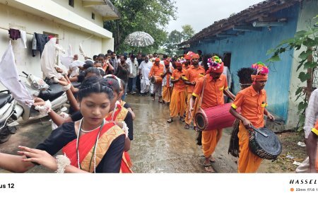 सोनपुर पहुंचकर सांसद चिंतामणि ने दी नव नियुक्त प्रदेशाध्यक्ष भाजपा अजजा मोर्चा सत्यनारायण सिंह को बधाई, एकलव्य विद्यालय का लिया जायजा
