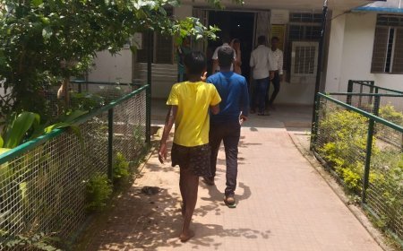 स्वास्थ्य सेवाओं का बुरा हाल: डॉक्टरों की मनमानी, निजी क्लीनिकों में अवैध कमाई