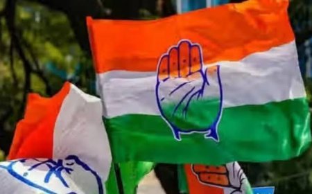 खाद की किल्लत और कालाबाजारी के खिलाफ आज डिगमा में कांग्रेस करेगी चक्काजाम