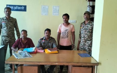 पशु तस्करी के सरगना को पुलिस ने भेजा जेल की सलाखों के पीछे