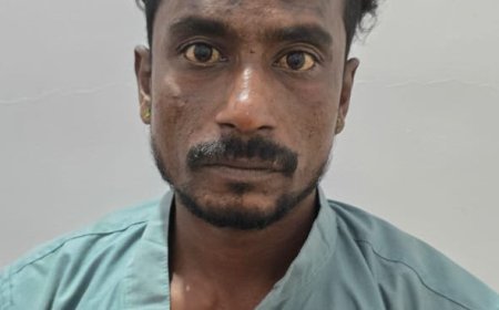 नशे के सौदागर पर आबकारी उड़नदस्ता की  कार्रवाई: 30 नशीले इंजेक्शन के साथ गिरफ्तार