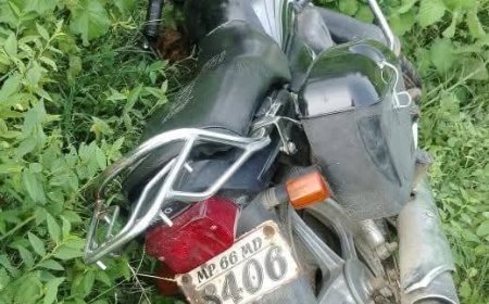रेड़ नदी में तैरता मिला शव,परिवार का आरोप हुई हत्या जांच में जुटी पुलिस