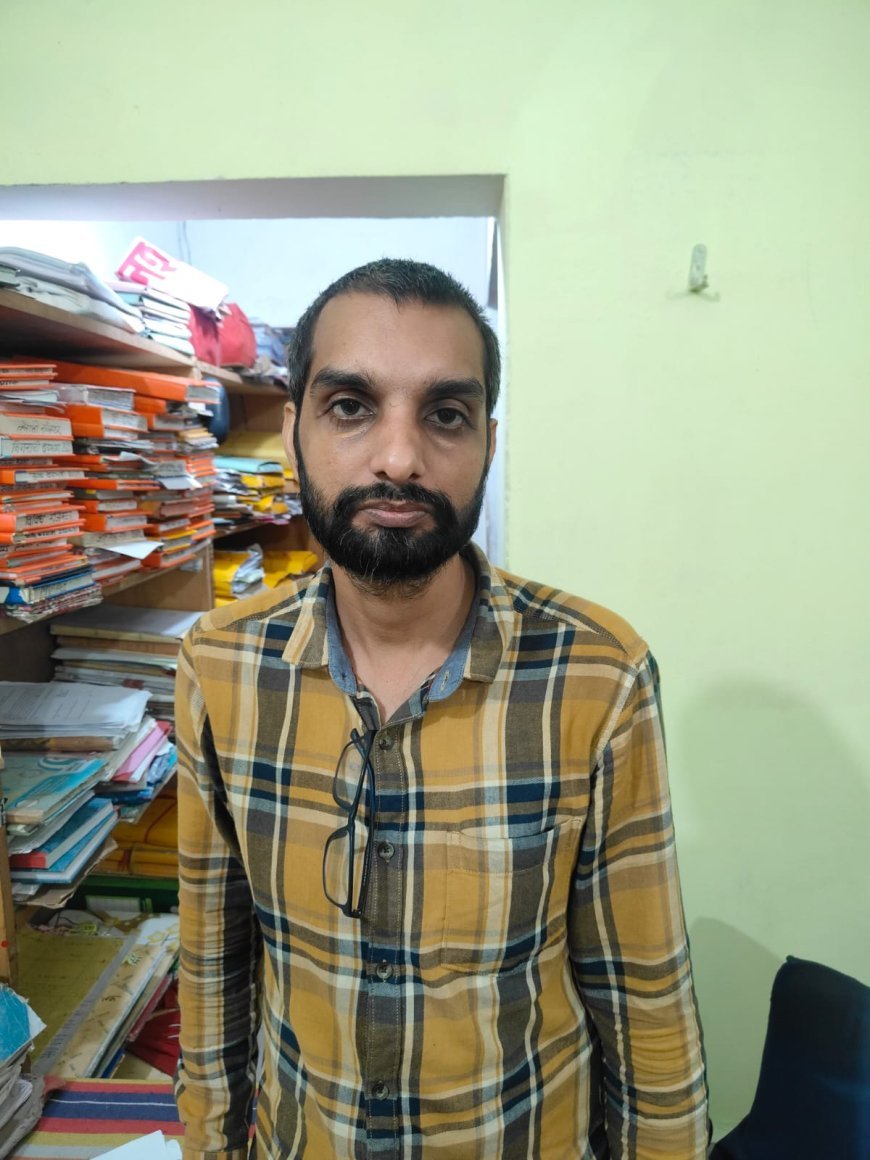 भोजपुरी फिल्म में हीरोइन बनाने का झांसा देकर अनाचार, सूरजपुर पुलिस ने पटना से आरोपी को दबोचा