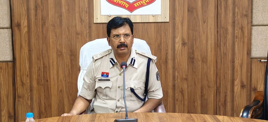 पुलिस ने अपनाई डिजिटल रफ्तार, ई-समन से मिनटों में पहुंचेगा कोर्ट का नोटिस
