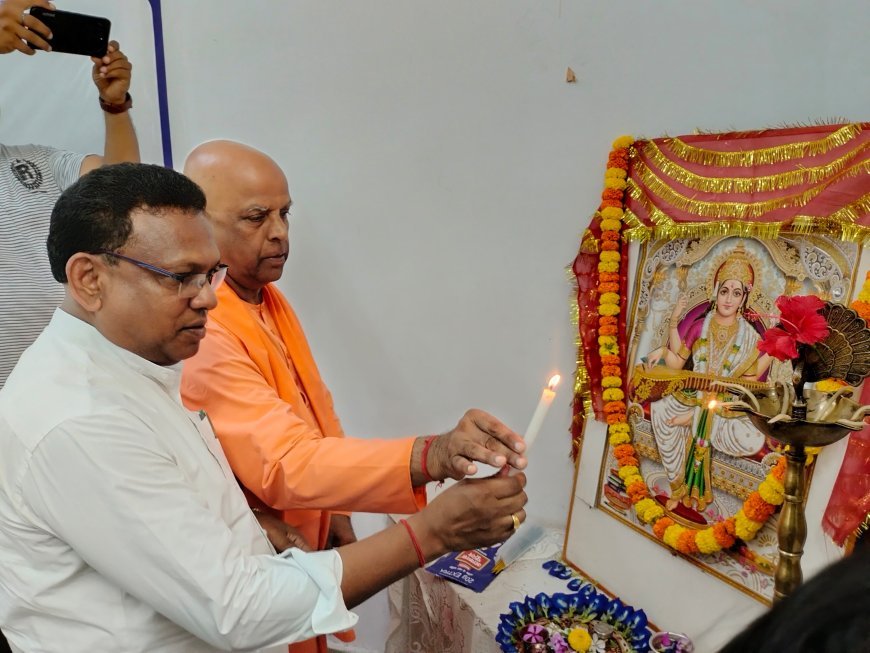 शिक्षा सुधार की बड़ी पहल: शत-प्रतिशत परीक्षा परिणाम के लिए कार्यशाला, ड्रॉप-आउट पर लगाम का लक्ष्य