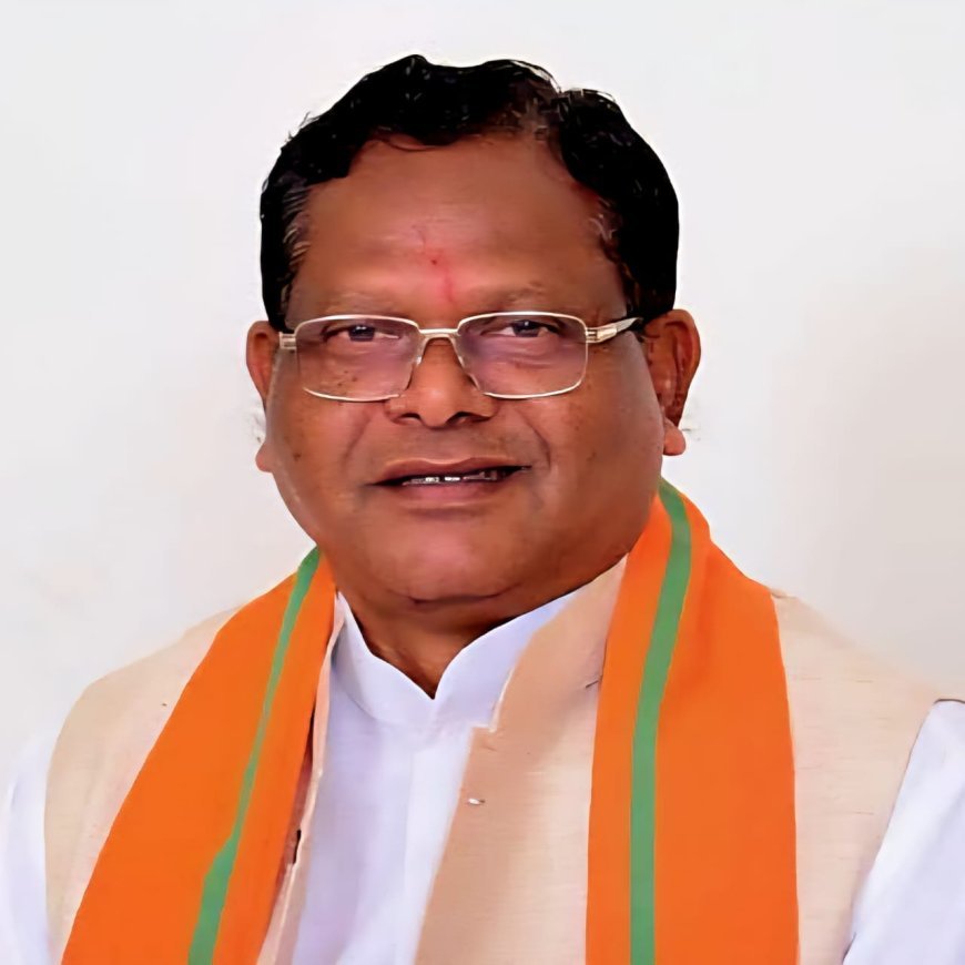 माता कुदरगढ़ धाम में 13 करोड़ की लागत से बनेगा रोप-वे, निविदा प्रक्रिया पूरी, 15 माह में होगा तैयार
