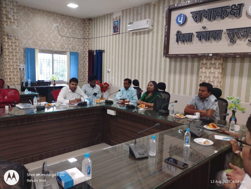 जीएसटी सुविधा आपके द्वार अभियान : व्यापारियों व कर सलाहकारों के लिए कार्यशाला आयोजित