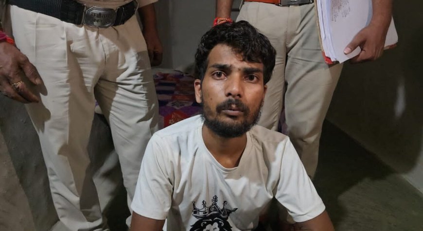 नशीले इंजेक्शन के सौदागरों पर उड़नदस्ता की ताबड़तोड़ कार्रवाई जारी,एक और 175 नग इंजेक्शन के साथ गिरफ्तार