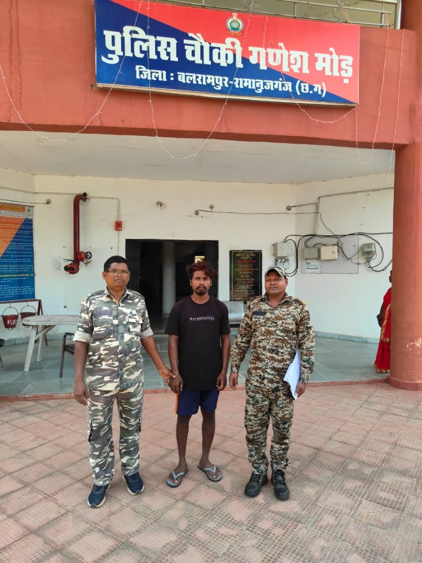 शादी का झांसा देकर महिला का शोषण, गर्भपात कराया; आरोपी जेल में