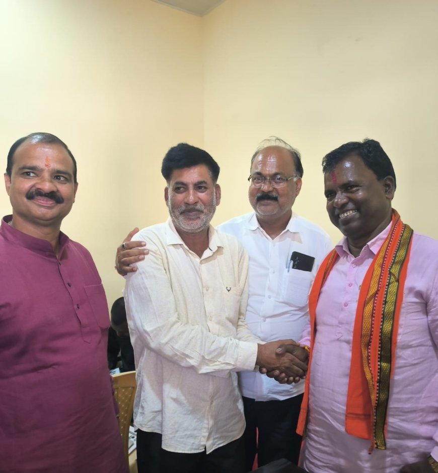 हड्डी रोगियों के लिए अनमोल सौगात: सूरजपुर में रेडक्रॉस और ओंकार पांडेय की पहल, 200 से अधिक मरीजों को मुफ्त इलाज