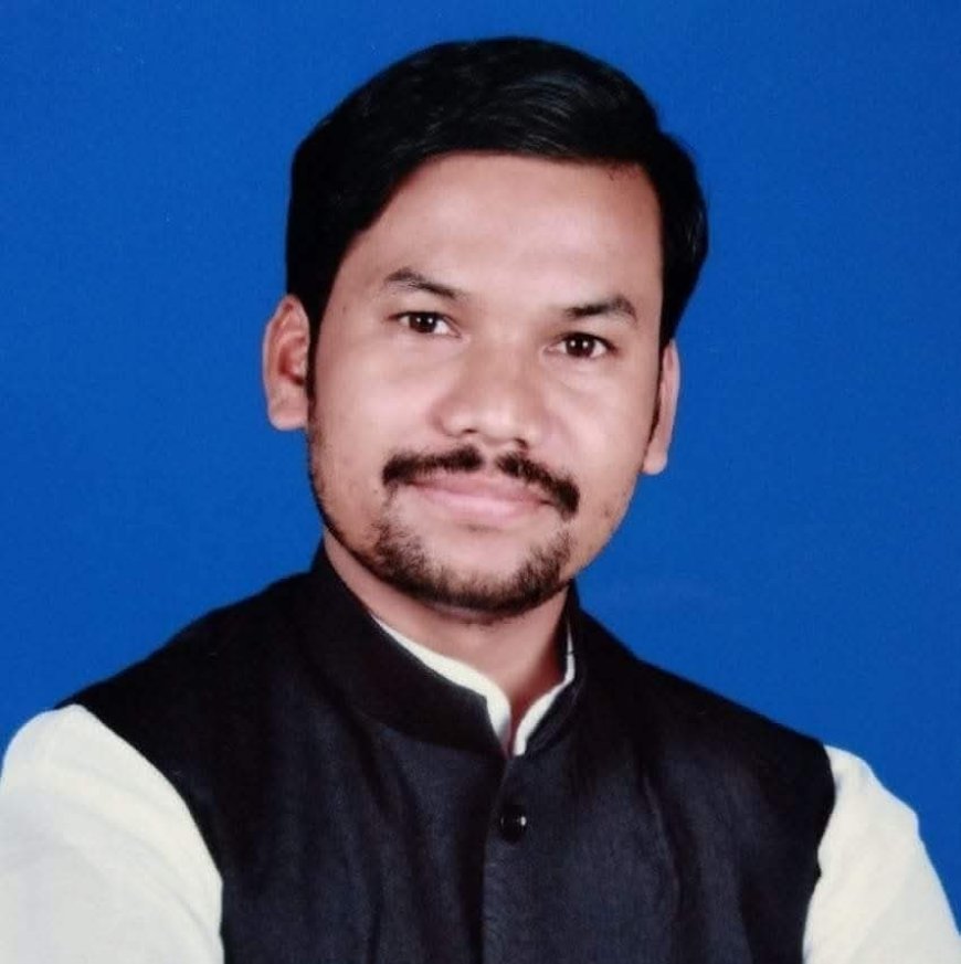 हाथियों का आतंक: पूर्व चौकीदार की मौत ने उजागर की गंभीर समस्या, पूर्व जनपद अध्यक्ष ने कलेक्टर से मांगा बेहतर प्रबंधन