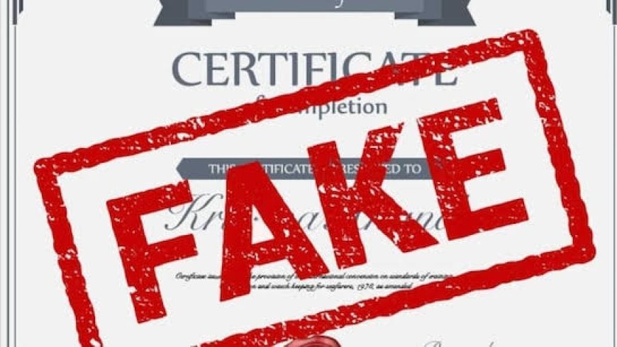 फर्जी मार्कशीट से 4 महिलाओं ने हथियाई आंगनबाड़ी नौकरी, पुलिस ने धोखाधड़ी का केस दर्ज कर तलाश शुरू
