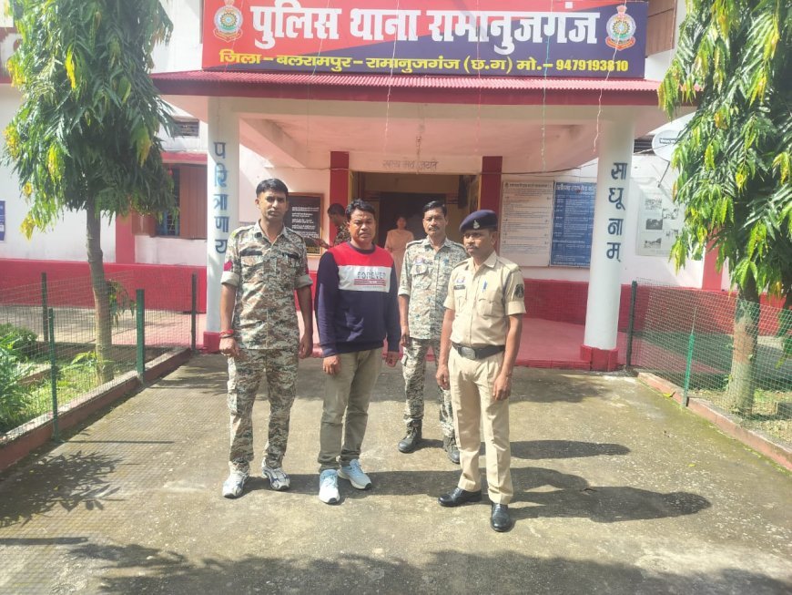 साइबर ठगी के मास्टरमाइंड पर शिकंजा,दूसरा आरोपी भेजा गया जेल