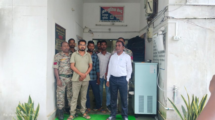 फर्जी मार्कशीट रैकेट का पर्दाफाश, स्कूल संचालक-पिता-पुत्र समेत दों और गिरफ्तार