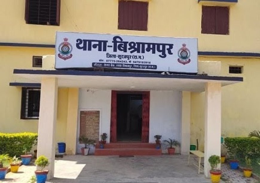 रात के अंधेरे में भटके मूकबधिर बच्चों को पुलिस ने संवेदना के साथ पहुंचाया सुरक्षित आश्रय
