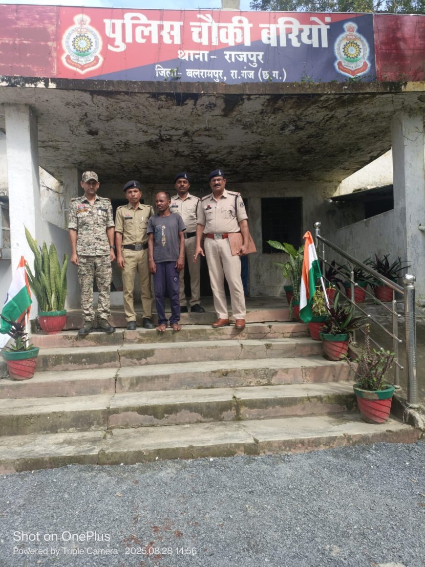 चरित्र शंका में पति ने की पत्नी की निर्मम हत्या, तालाब में फेंका शव, पुलिस ने दबोचा