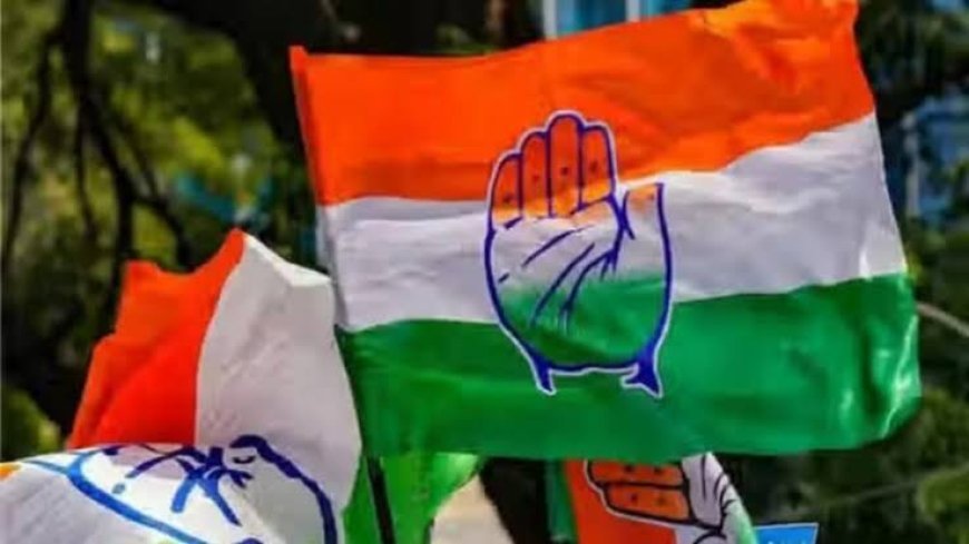 खाद की किल्लत और कालाबाजारी के खिलाफ आज डिगमा में कांग्रेस करेगी चक्काजाम