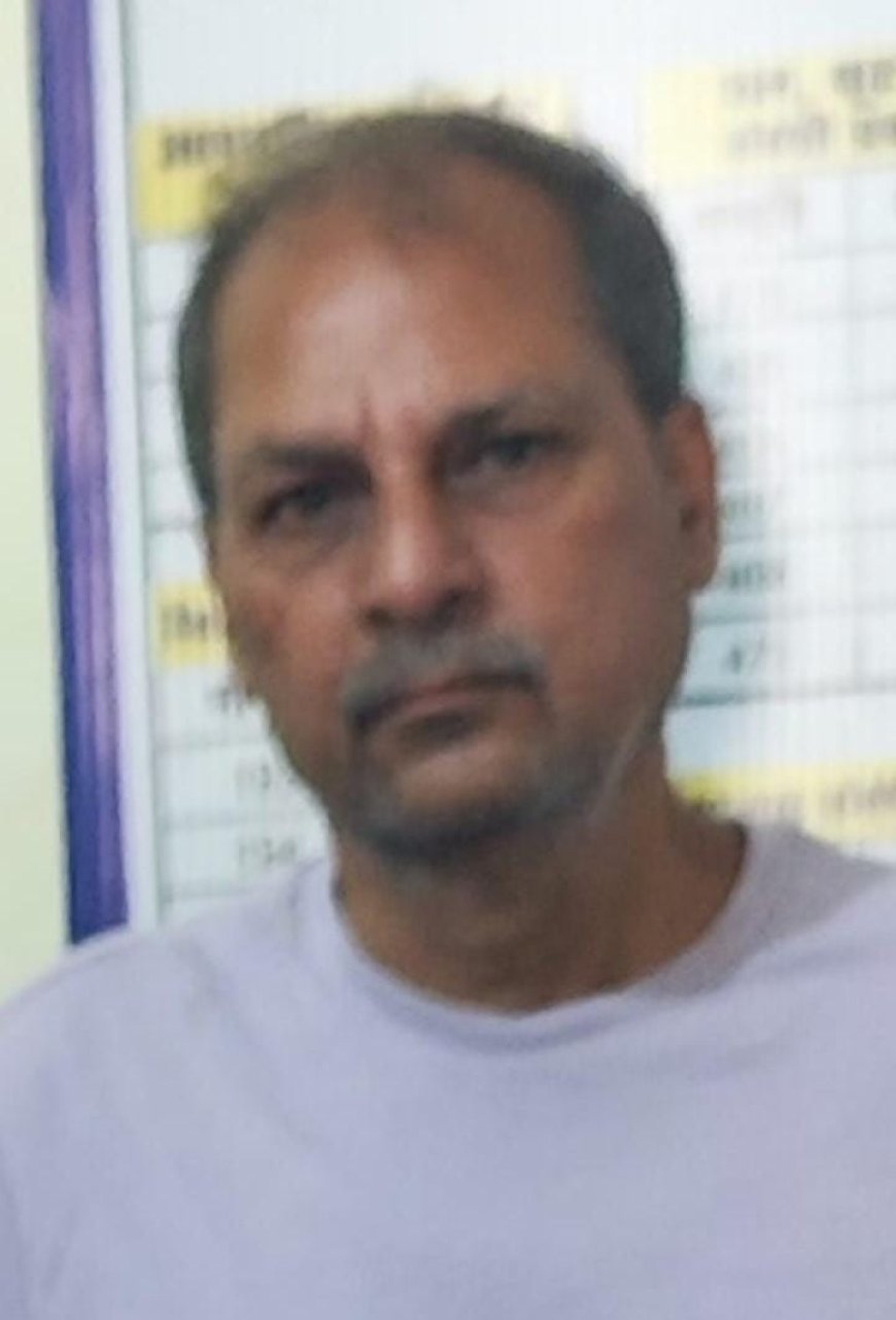 बीएड डिग्री के नाम पर की ठगी, फर्जी मार्कशीट मामले में पिता-पुत्र गिरफ्तार