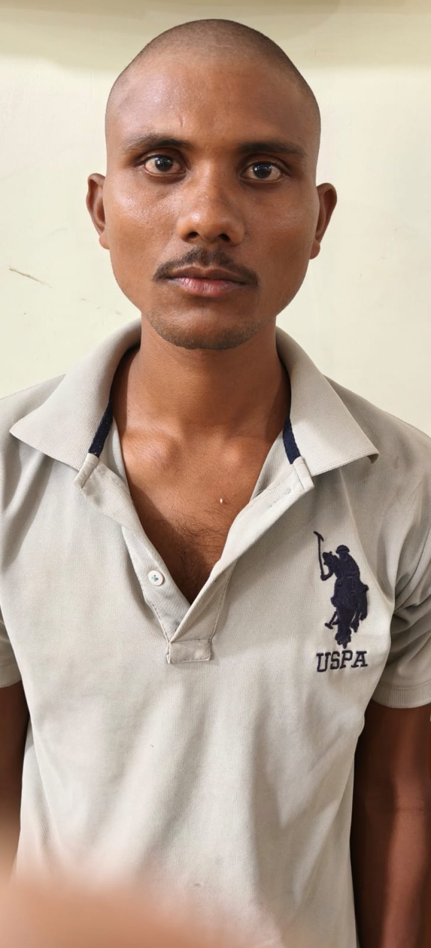 चोरी हुई पिकअप वाहन बरामद,तीन आरोपी गिरफ्तार,सरगुजा पुलिस की ताबड़तोड़ कार्रवाई जारी