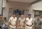 पैसों के लेन-देन में दोस्त ने की बेरहमी से हत्या,चाकू से वार कर गला दबाया,लाश नदी में फेंकी आरोपी गिरफ्तार