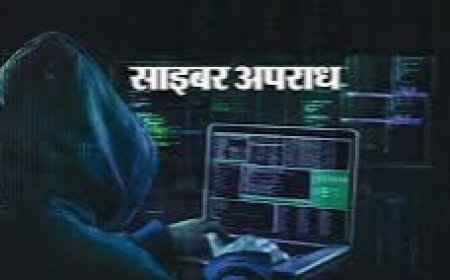 ई-चालान के नाम पर साइबर ठगों का जाल: परिवहन विभाग का बड़ा अलर्ट, फर्जी लिंक पर क्लिक मत कीजिए