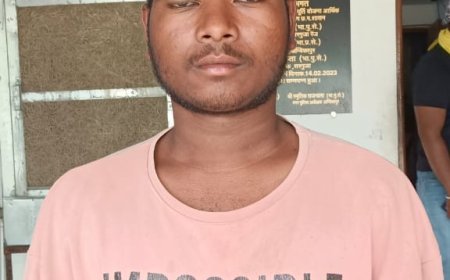 शादी का झांसा देकर किया दुष्कर्म,आरोपी पुलिस के शिकंजे में