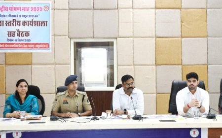 बिना हेलमेट-नो पेट्रोल: 1 अक्टूबर से होगा प्रभावी, कलेक्टर ने पेट्रोल पंपों पर लगाई नकेल