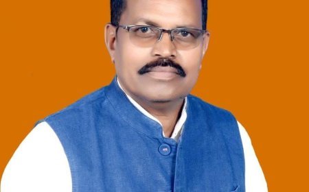यादव समाज का भाजपा पर आक्रोश: जिला कार्यकारिणी में जगह नहीं, प्रदेश अध्यक्ष को लिखा पत्र